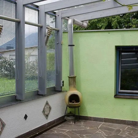 Nordkettenblick Apartment *