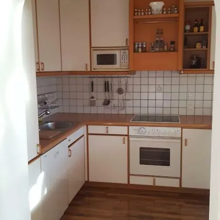 Nordkettenblick Apartment Innsbruck