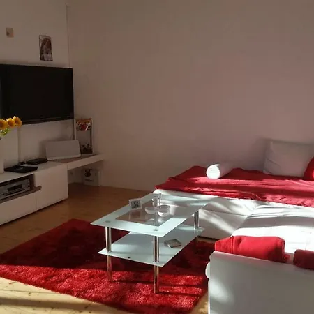 Apartment Nordkettenblick Innsbruck