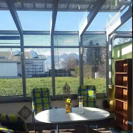 Nordkettenblick Appartement Innsbruck