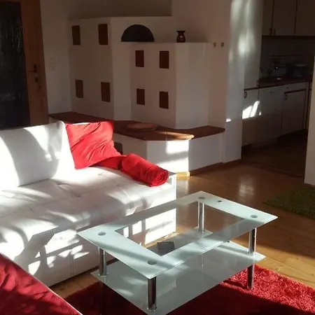 Appartement Nordkettenblick Innsbruck