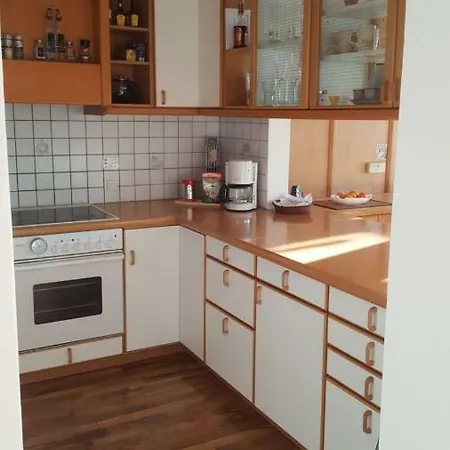 Nordkettenblick Appartement Innsbruck