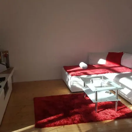 Nordkettenblick Appartement