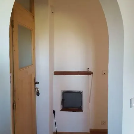 Nordkettenblick Appartement Innsbruck