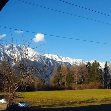 Appartement Nordkettenblick